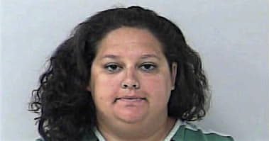 Charlene Desmond, - St. Lucie County, FL 